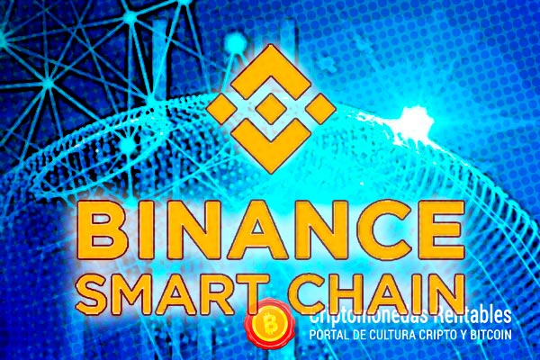 Qué es Binance Smart Chain BSC, cómo funciona y todo lo que necesitas saber