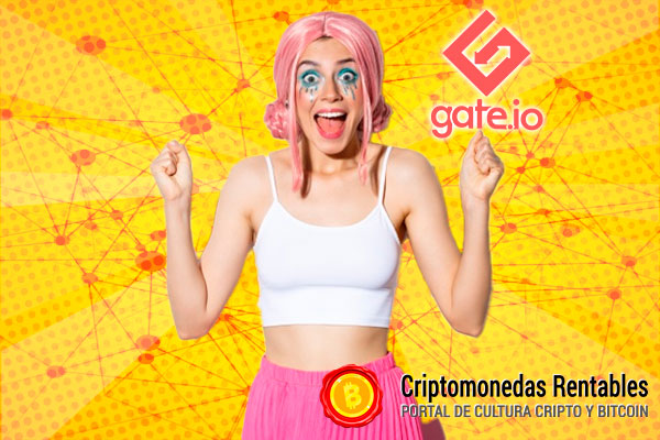 ¿¡Adivina quién ganó un Concurso en Halloween!? Ganadores del concurso de Gate.io