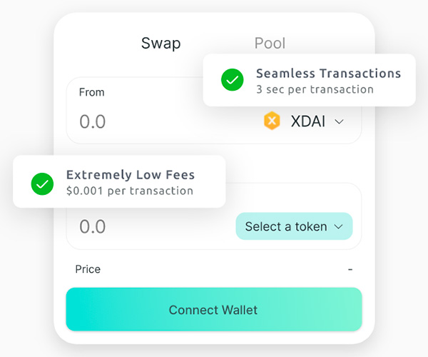 honeyswap-1hive-xdaichain-swap