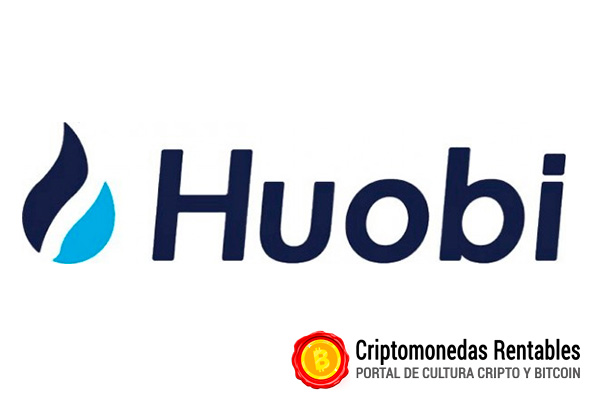 Huobi Exchange de Criptomonedas