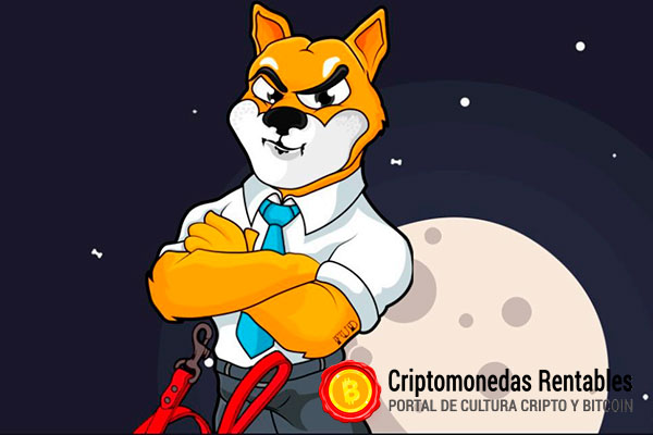 quien creo shiba inu quien creo shiba inu