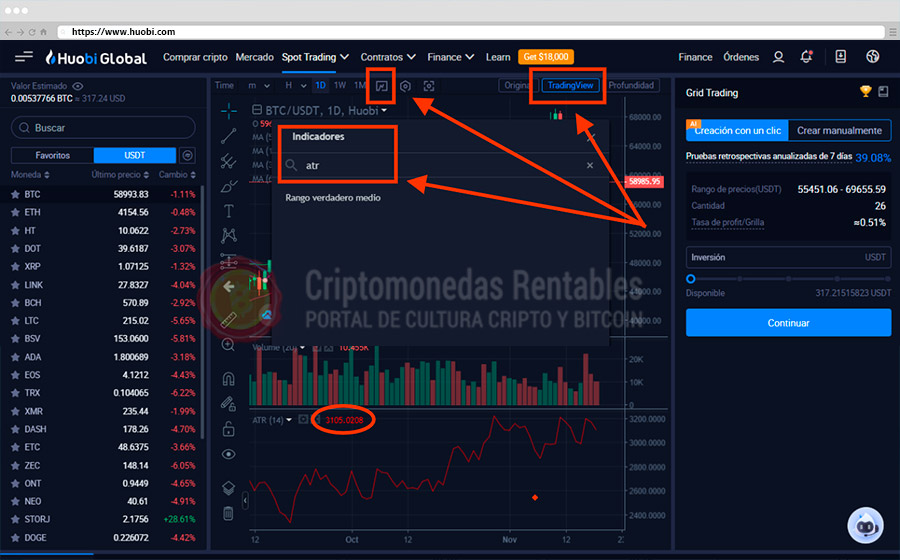 tips-configuracion-trading-bot-huobi
