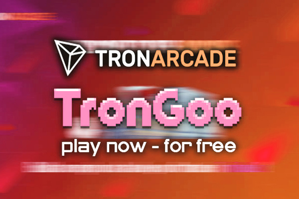 como funciona tron